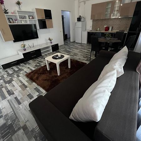 Las Andreeas Mamaia Εξωτερικό φωτογραφία
