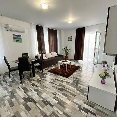 Las Andreeas Mamaia Εξωτερικό φωτογραφία