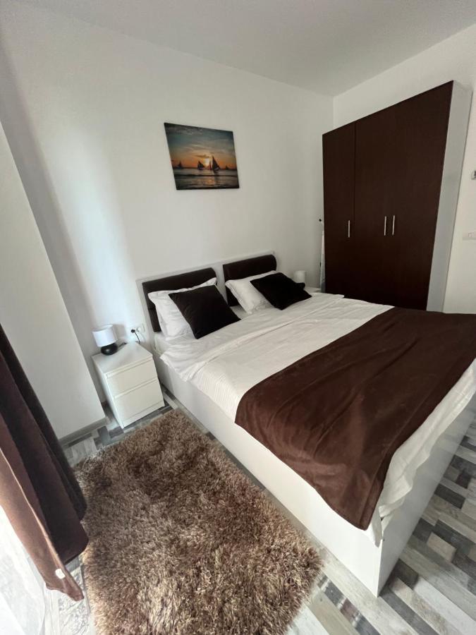 Las Andreeas Mamaia Εξωτερικό φωτογραφία