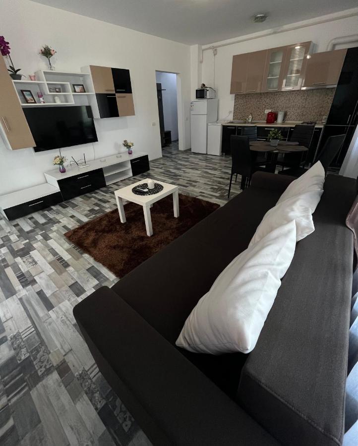 Las Andreeas Mamaia Εξωτερικό φωτογραφία
