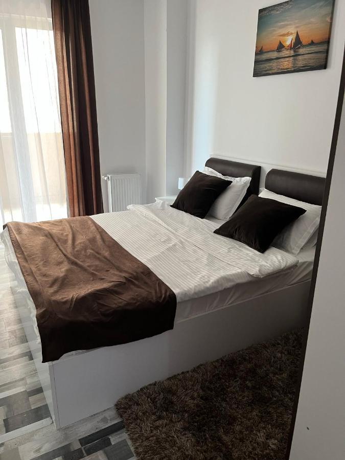 Las Andreeas Mamaia Εξωτερικό φωτογραφία