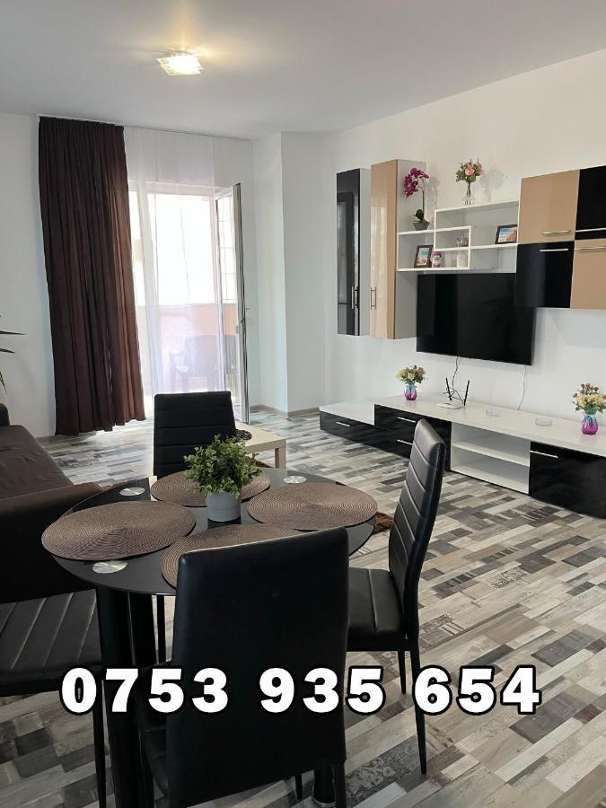 Las Andreeas Mamaia Εξωτερικό φωτογραφία
