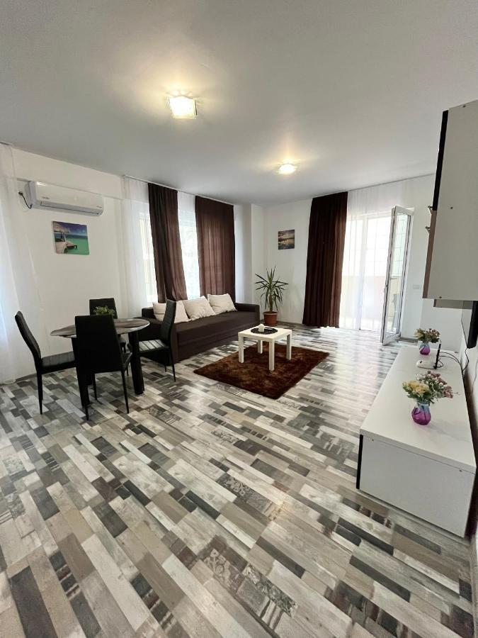 Las Andreeas Mamaia Εξωτερικό φωτογραφία