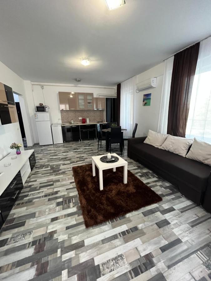 Las Andreeas Mamaia Εξωτερικό φωτογραφία