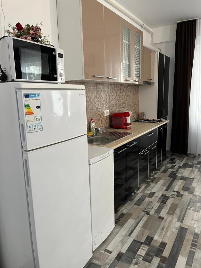 Las Andreeas Mamaia Εξωτερικό φωτογραφία