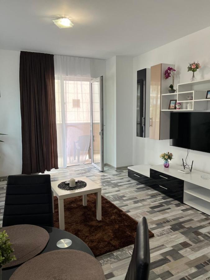 Las Andreeas Mamaia Εξωτερικό φωτογραφία