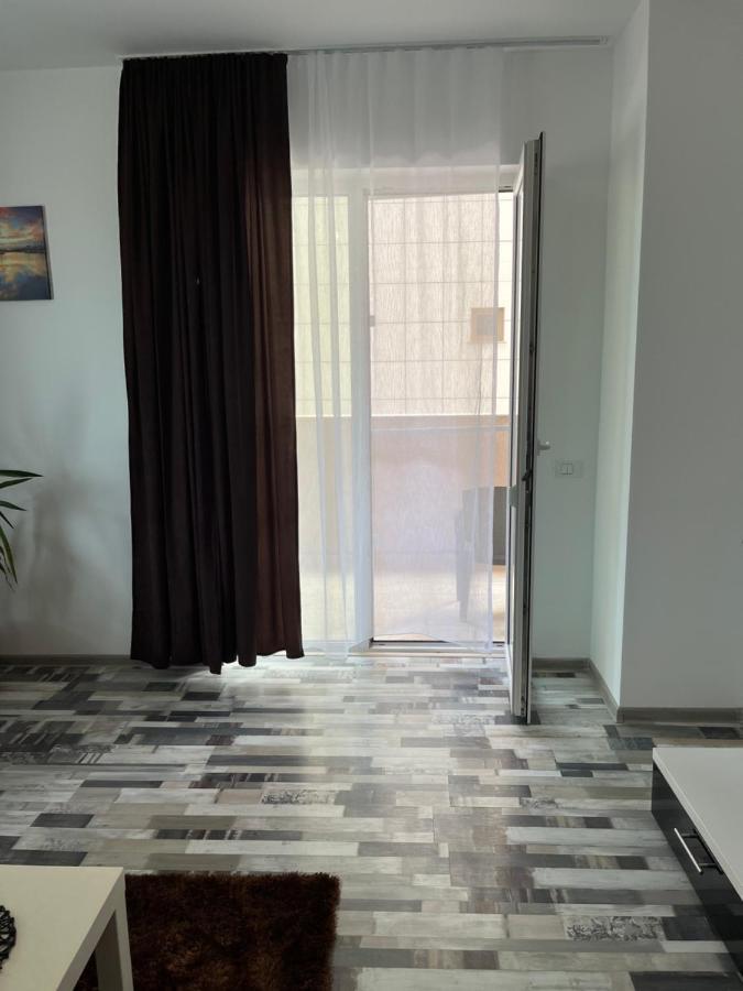 Las Andreeas Mamaia Εξωτερικό φωτογραφία
