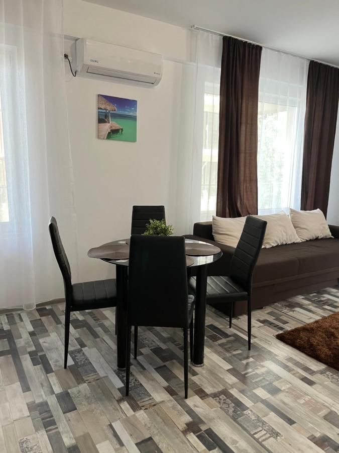 Las Andreeas Mamaia Εξωτερικό φωτογραφία