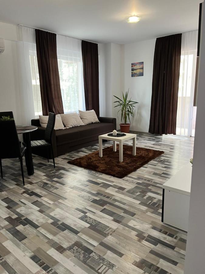 Las Andreeas Mamaia Εξωτερικό φωτογραφία