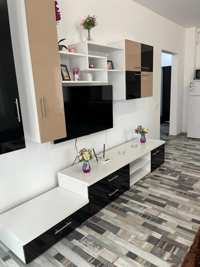 Las Andreeas Mamaia Εξωτερικό φωτογραφία