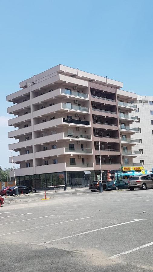 Las Andreeas Mamaia Εξωτερικό φωτογραφία